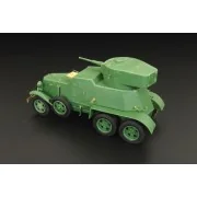 BA-6 (UM kit) - Hauler HLX48339