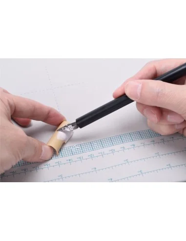 Mr Hobby -Gunze Mr. Non-Slip Sheet - Mr Hobby - Gunze GT-91