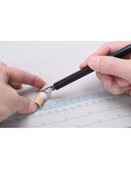 Mr Hobby -Gunze Mr. Non-Slip Sheet - Mr Hobby - Gunze GT-91