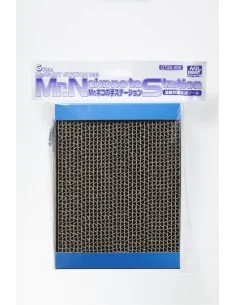 [NO_DESC] Mr Hobby -Gunze Mr. Almighty Clip Base - Mr Hobby - Gunze...
