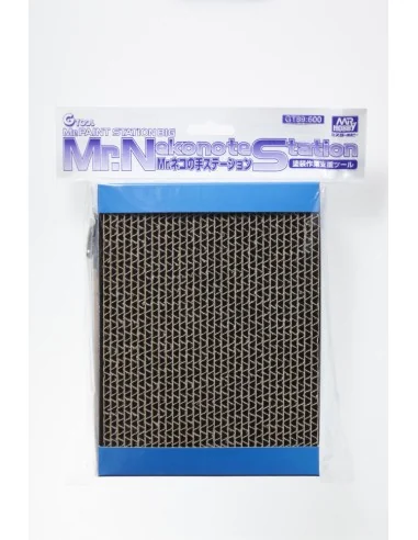 Mr Hobby -Gunze Mr. Almighty Clip Base - Mr Hobby - Gunze GT-89