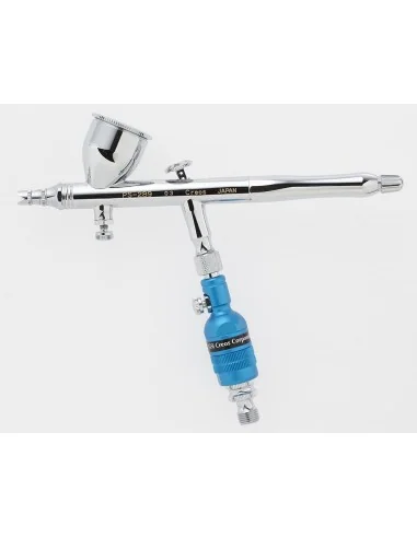 Mr Hobby -Gunze Drain & Dust Catcher II Light - Mr Hobby - Gunze PS...