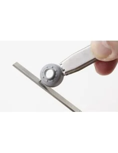 Mr Hobby -Gunze Mr. Tweezers Parts Holder - Mr Hobby - Gunze GT-93 2