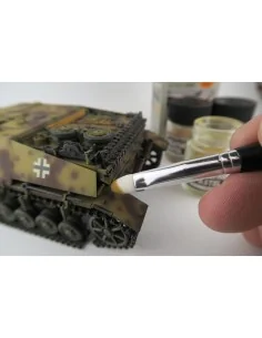 Mr Hobby -Gunze Mr. Weathering Sponge Big - Mr Hobby - Gunze MB-32 2
