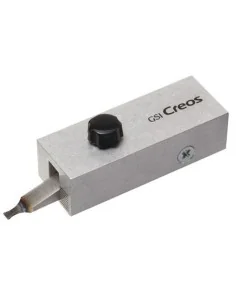 Mr Hobby -Gunze Mr. Hull Mould Chisel - Mr Hobby - Gunze GT-92 2