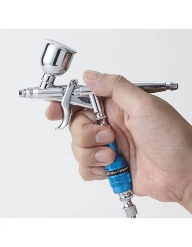 Mr Hobby -Gunze Drain & Dust Catcher II Light - Mr Hobby - Gunze PS...
