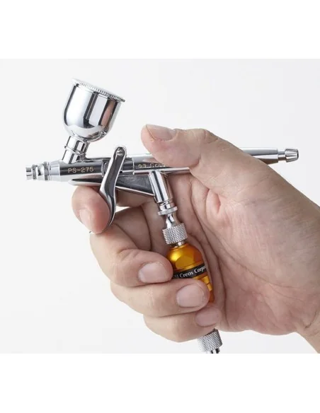 Mr Hobby -Gunze Drain & Dust Catcher Light - Mr Hobby - Gunze PS-382