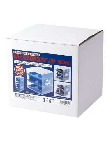 Mr Hobby -Gunze Mr. Stand S - Mr Hobby - Gunze GT-94