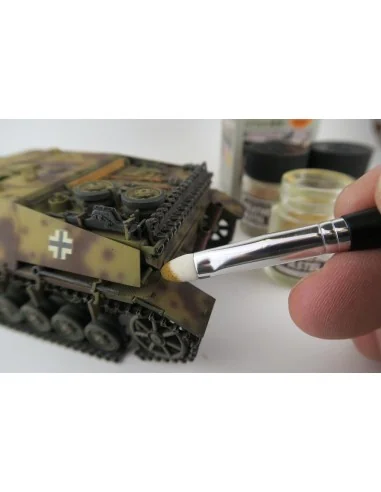 Mr Hobby -Gunze Mr. Weathering Sponge Small - Mr Hobby - Gunze MB-33