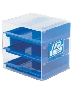 Mr Hobby -Gunze Mr. Stand S - Mr Hobby - Gunze GT-94 2