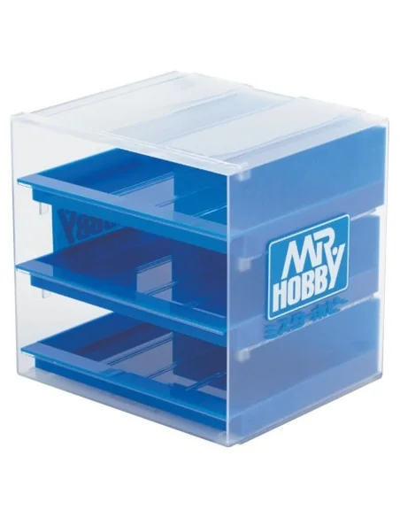 Mr Hobby -Gunze Mr. Stand S - Mr Hobby - Gunze GT-94