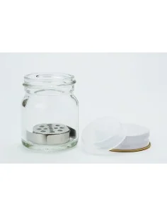 Mr Hobby -Gunze Mr. Brush Washer - Mr Hobby - Gunze GT-35