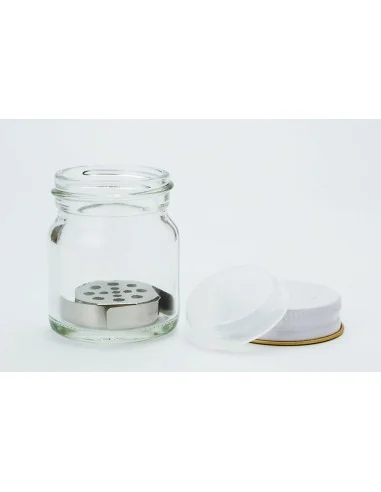 Mr Hobby -Gunze Mr. Brush Washer - Mr Hobby - Gunze GT-35