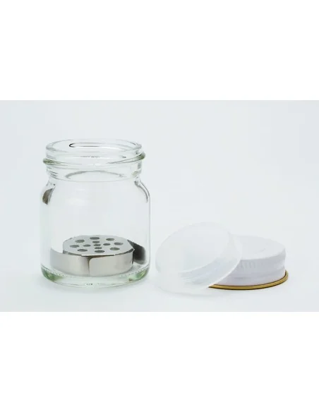 Mr Hobby -Gunze Mr. Brush Washer - Mr Hobby - Gunze GT-35