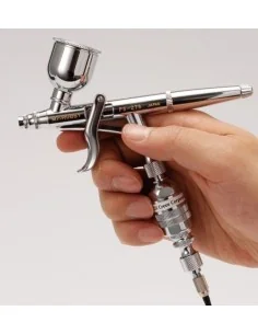 Mr Hobby -Gunze Drain & Dust Chatcher II for Airbrush - Mr Hobby - ... 2