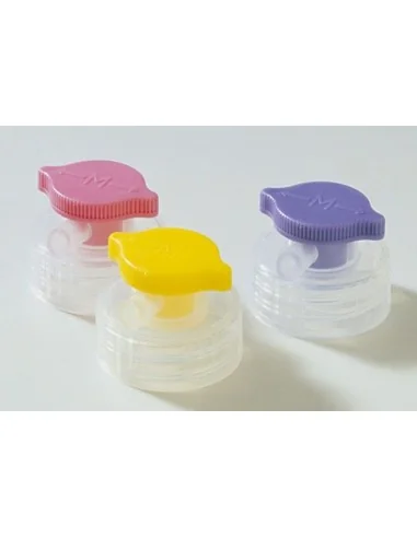 Mr Hobby -Gunze Spout Set for Mr. Thinner 250 & 400 ml - Mr Hobby -...