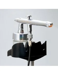 [NO_DESC] Mr Hobby -Gunze Mr. Airbrush Stand & Tray Set II - Mr Hob... 2