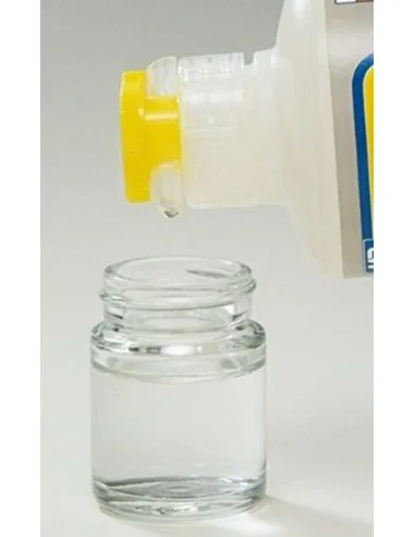 Mr Hobby -Gunze Spout Set for Mr. Thinner 250 & 400 ml - Mr Hobby -...