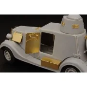 BA-20 (ACE kit) - Hauler HLX48341