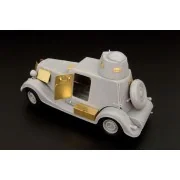 BA-20 (ACE kit), 1/48 - Hauler HLX48341