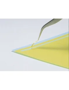 Mr Hobby -Gunze Finely Slit Masking Sheets - Mr Hobby - Gunze GT-53 2