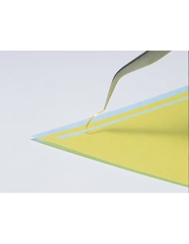 Mr Hobby -Gunze Finely Slit Masking Sheets - Mr Hobby - Gunze GT-53