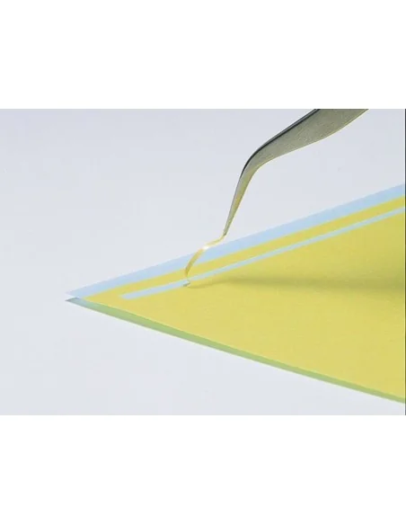 Mr Hobby -Gunze Finely Slit Masking Sheets - Mr Hobby - Gunze GT-53