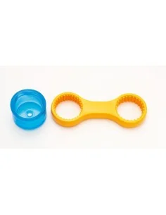 Mr Hobby -Gunze Mr. Cap Opener - Mr Hobby - Gunze GT-56