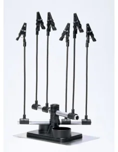 Mr Hobby -Gunze Mr. Almighty Clip II - Mr Hobby - Gunze GT-34