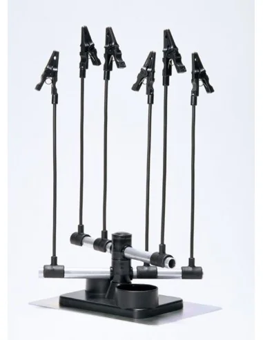 Mr Hobby -Gunze Mr. Almighty Clip II - Mr Hobby - Gunze GT-34