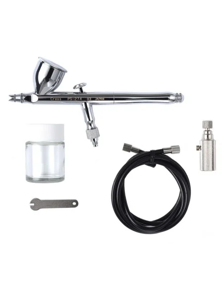 Mr Hobby -Gunze Mr. Procon Boy Double Action (0.3mm) - Mr Hobby - G...