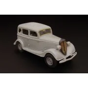 GAZ-M1 'Emka' Staff Car (ACE kit) - Hauler HLX48342