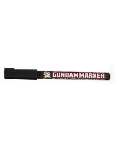 [NO_DESC] Mr Hobby -Gunze Gundam Marker Pour Type Brown - Mr Hobby ...