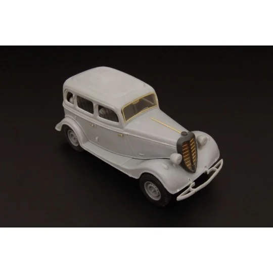 GAZ-M1 'Emka' Staff Car (ACE kit) - Hauler HLX48342
