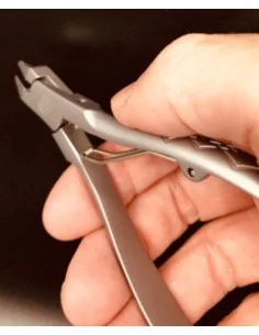 Mr Hobby -Gunze Mr. Ultra Single Blade Nipper - Mr Hobby - Gunze MT... 2