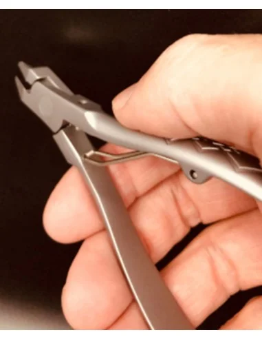Mr Hobby -Gunze Mr. Ultra Single Blade Nipper - Mr Hobby - Gunze MT...