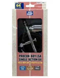 Mr. Procon Boy LSA 04 - Mr Hobby - Gunze PS-272