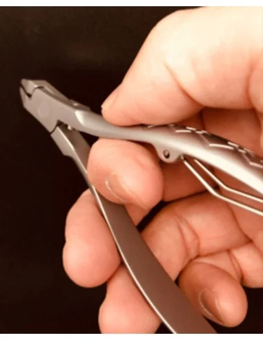 Mr Hobby -Gunze Mr. Ultra Single Blade Nipper - Mr Hobby - Gunze MT...