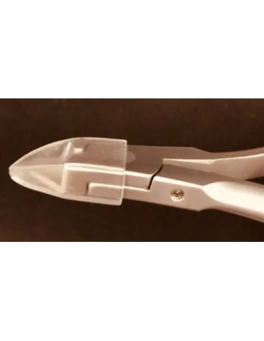 Mr Hobby -Gunze Mr. Ultra Single Blade Nipper - Mr Hobby - Gunze MT...