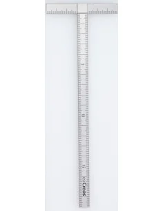 Mr Hobby -Gunze Mr. T-Type Ruler Large - Mr Hobby - Gunze GT-82 2