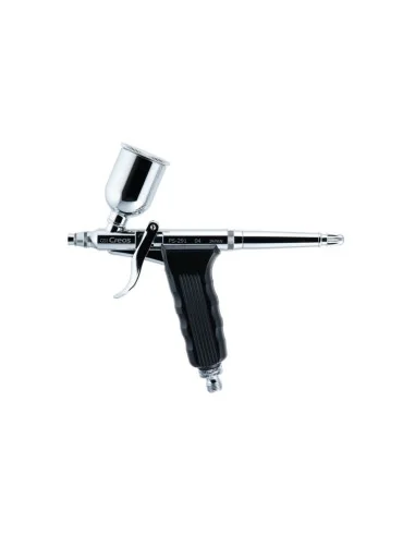 Mr. Procon Boy LWA-H Trigger Type Double Action - Mr Hobby - Gunze ...