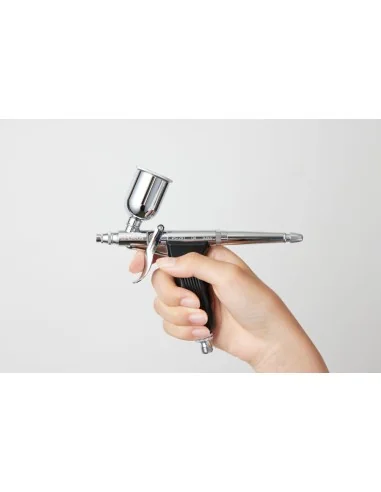 [NO_DESC] Mr. Procon Boy LWA-H Trigger Type Double Action - Mr Hobb...