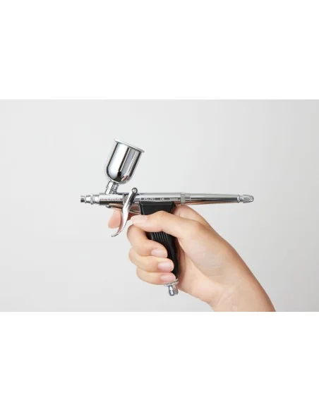 Mr. Procon Boy LWA-H Trigger Type Double Action - Mr Hobby - Gunze ...