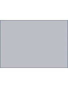 Acrysion GUNDAM ASSEMBLE COLOR (Base Color) (10 ml) Light Gray - Mr... 2