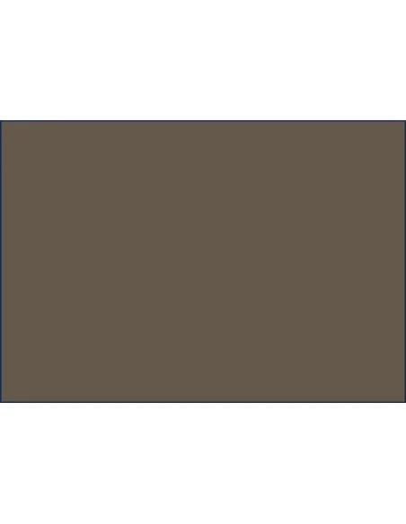 Acrysion GUNDAM ASSEMBLE COLOR (Shade Color) (10 ml) Shade Brown - ...