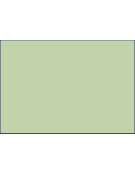 Acrysion GUNDAM ASSEMBLE COLOR (Base Color) (10 ml) Light Green - M...