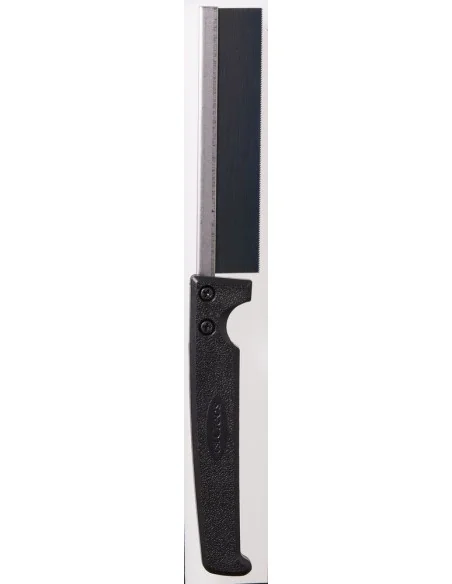 Mr Hobby -Gunze Mr. Modeling Saw Large (W/0.1mm Blade) - Mr Hobby -...