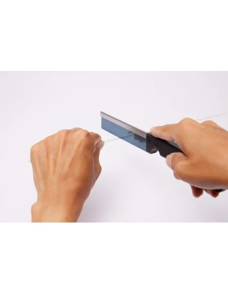 Mr Hobby -Gunze Mr. Modeling Saw Large (W/0.1mm Blade) - Mr Hobby -...