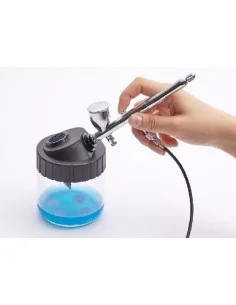Mr Hobby -Gunze Mr. Cleaning Bottle - Mr Hobby - Gunze PS-220