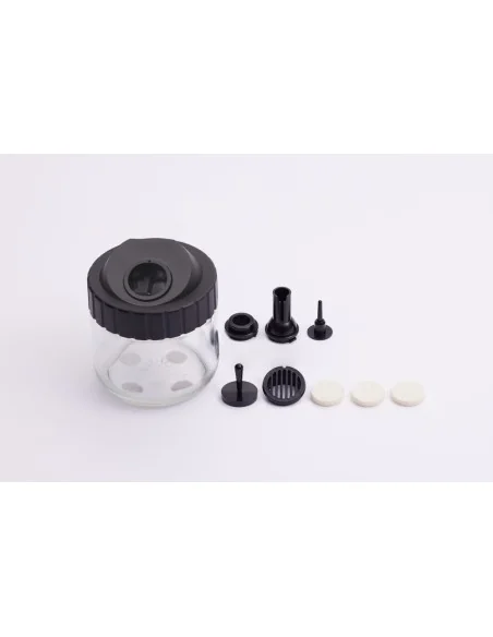 Mr Hobby -Gunze Mr. Cleaning Bottle - Mr Hobby - Gunze PS-220